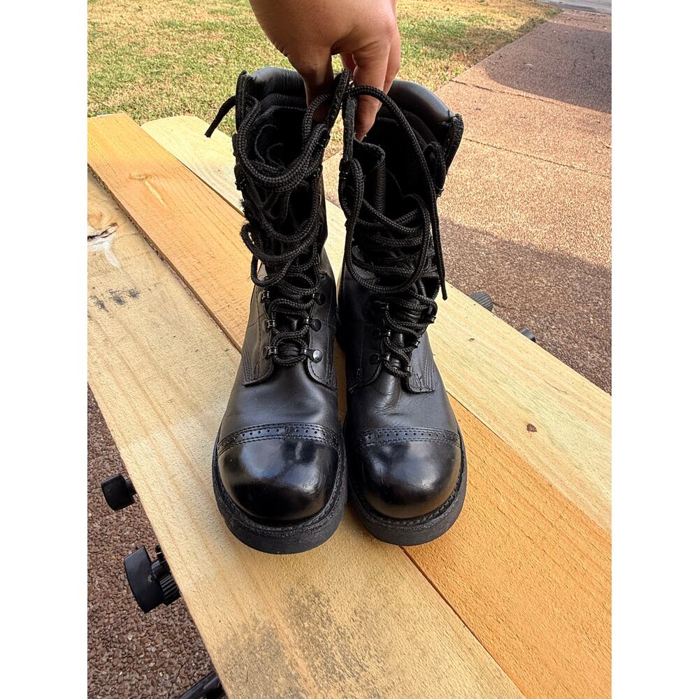 Corcoran 1525 Field Boots 10" 9D